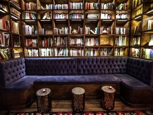 Hotel Library Londra Esterno foto